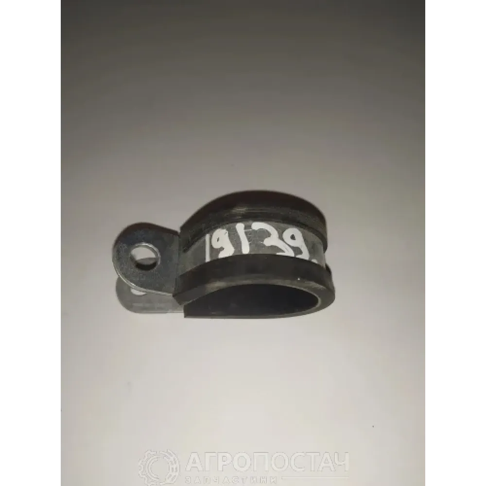 Хомут для шлангів D30