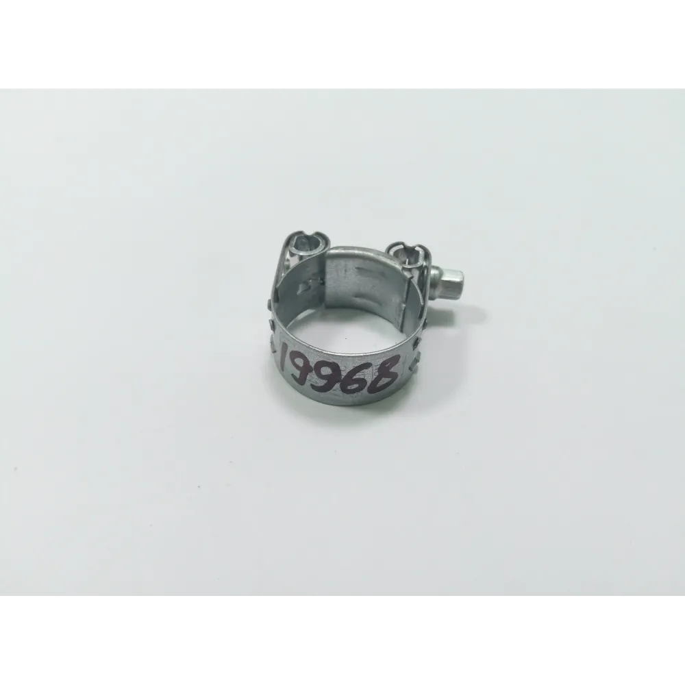 Хомут для шлангів 34-37