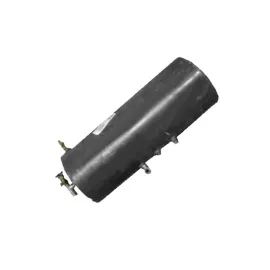 Ресивер-балон повітряний лівий в зборі