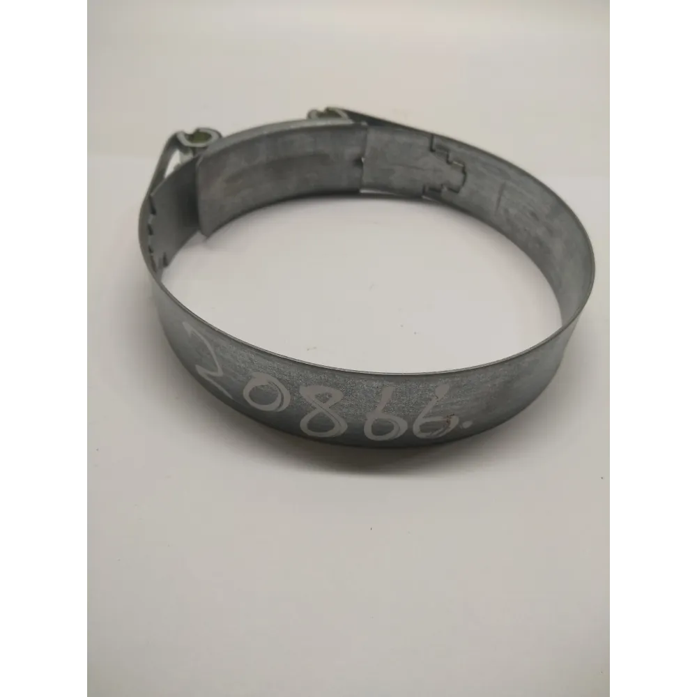 Хомут для шлангів 112-121