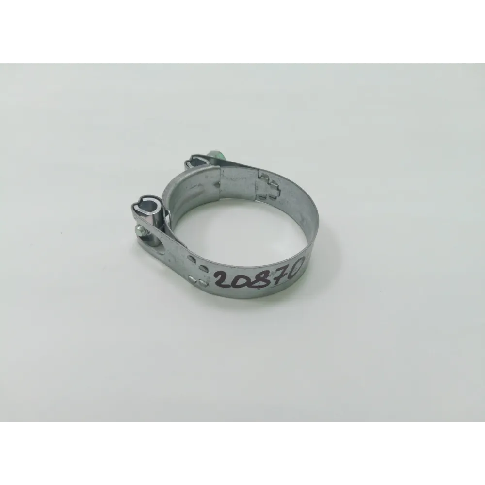 Хомут для шлангів 73-79