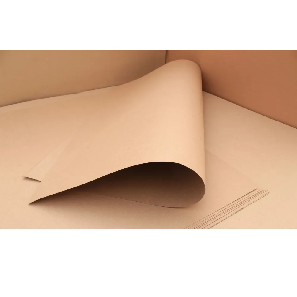 Матеріал картонний прокладковий МПК-0.7