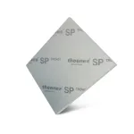 Материал прокладочный металлоасбестовый МПМА-1.5