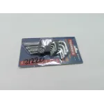 Набор звездочек 49-140