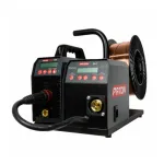 Апарат зварювальний напівавтоматичний СИ-200