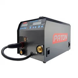 Апарат зварювальний напівавтоматичний