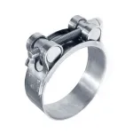 Хомут для шлангів 68-73