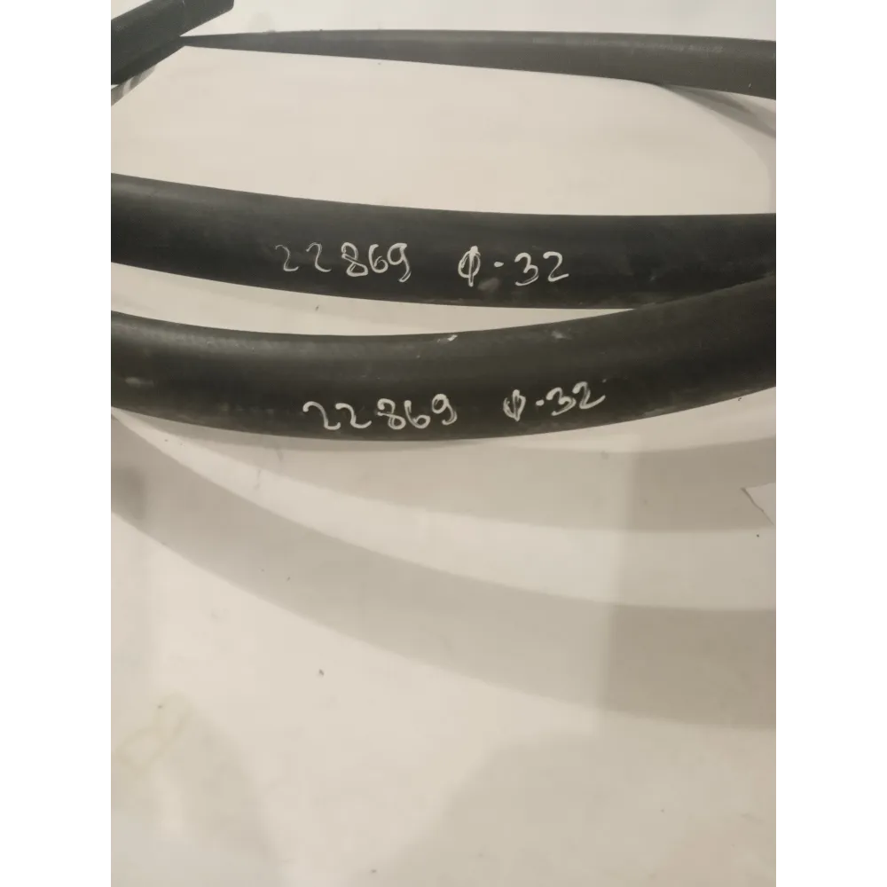 Рукав напірний МБС 10 бар Б-32х42