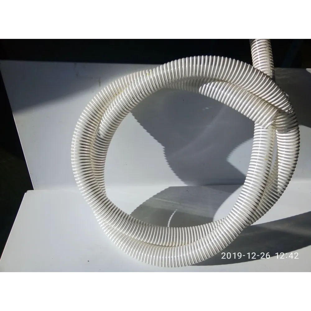 Рукав всмоктуючий МБС D40