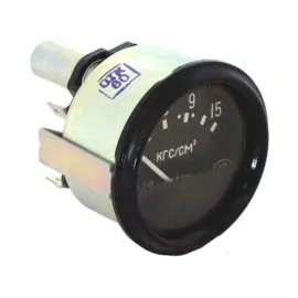 Указатель давления масла 12 В