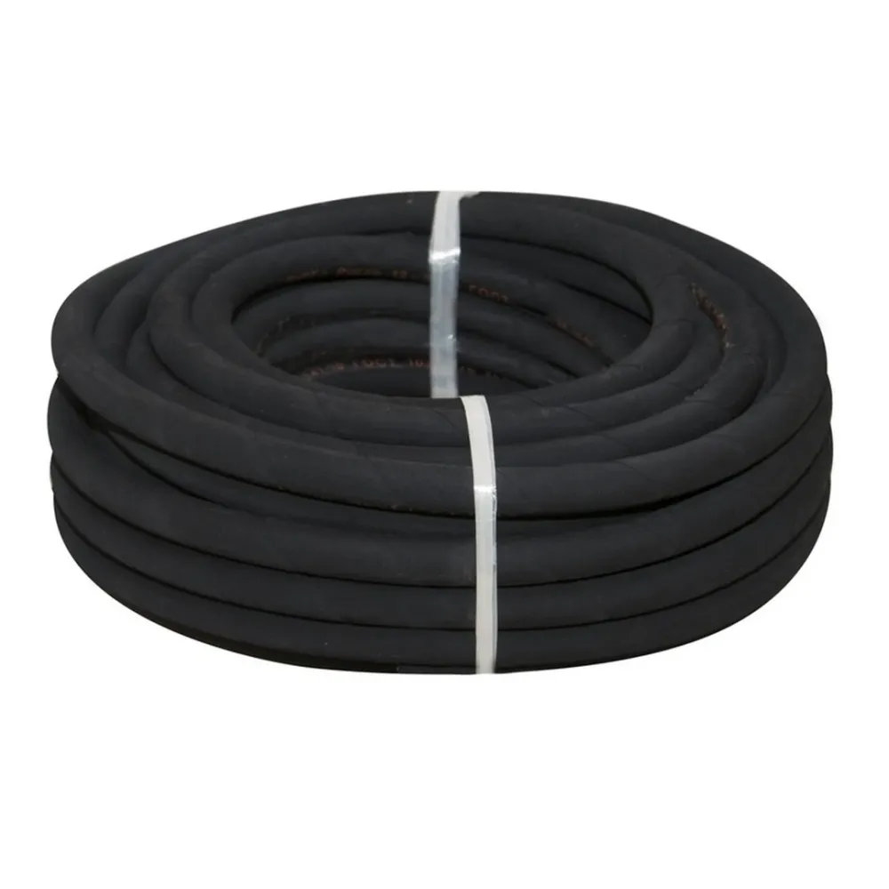 Рукав напірний МБС Б-45х57