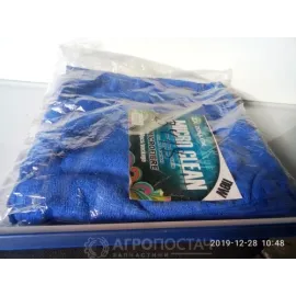 Серветки-мікрофібра