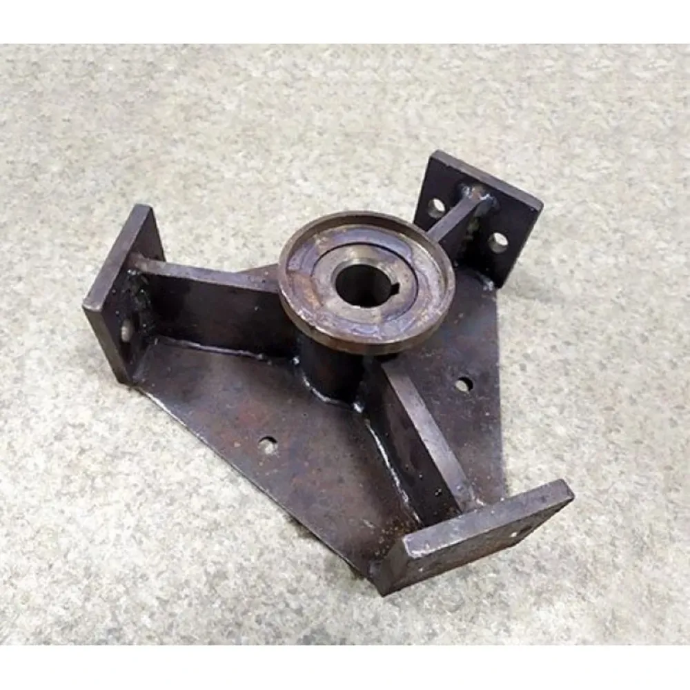 Кронштейн-павук Р8-БЦС-100.02.230