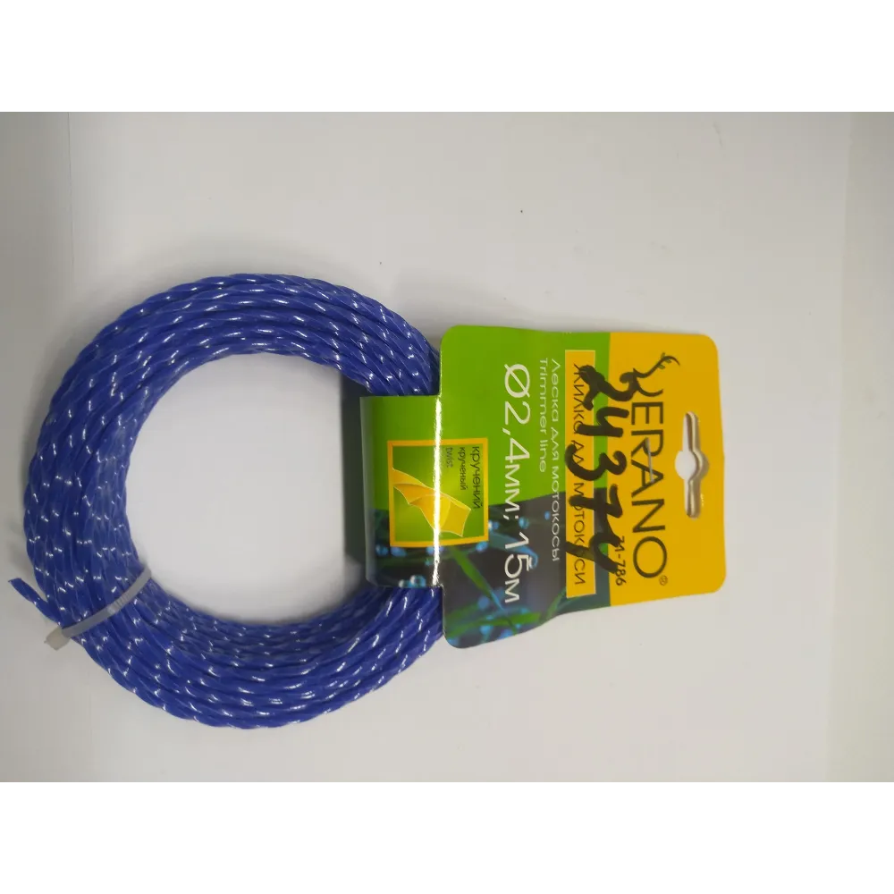 Ліска для мотокоси 71-782