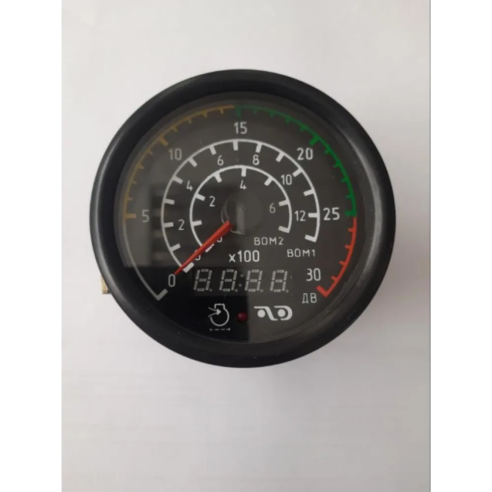 Тахоспідометр електронний АР70.3813 МТЗ 1025, МТЗ 1221, МТЗ 821, МТЗ 892, МТЗ 950