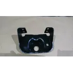 Кронштейн левый опоры заднего двигателя 130-1001049 ЗИЛ 130