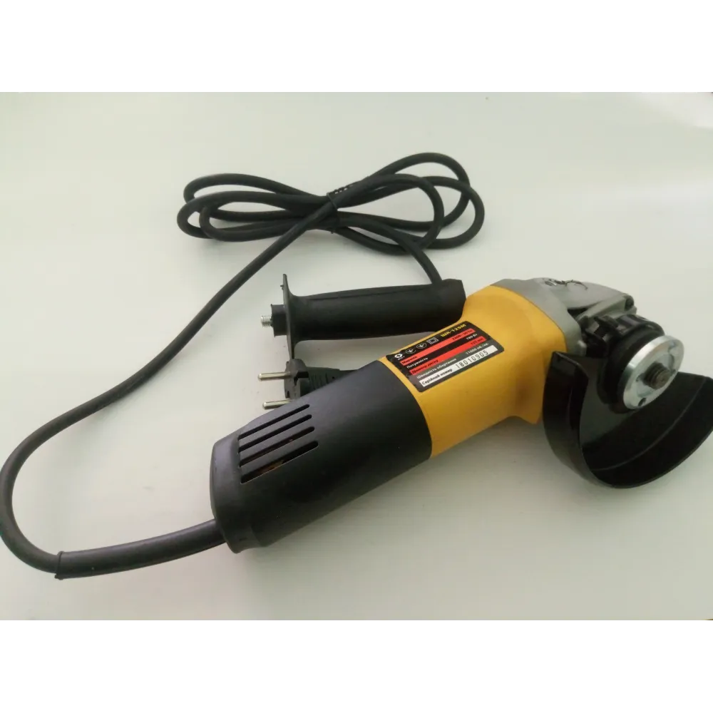 Шліфмашина 780 Вт 36-043