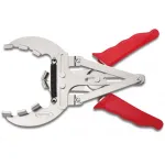 Кліщі для зняття та встановлення поршневих кілець JABA0510