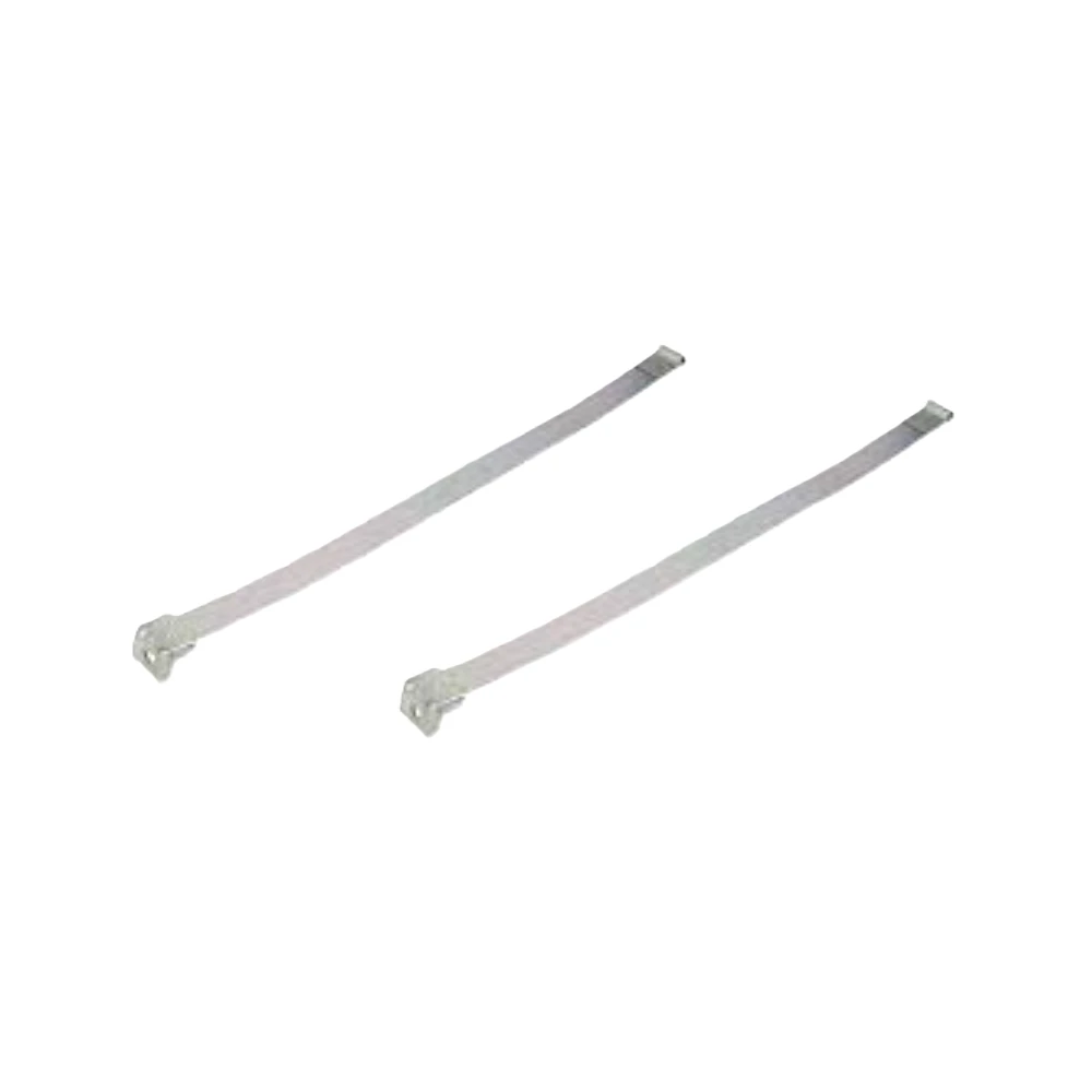 Хомут кріплення бака паливного 151.57.036-2 ХТЗ 17221