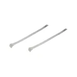 Хомут кріплення бака паливного 151.57.036-2 ХТЗ 17221