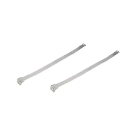 Хомут кріплення бака паливного