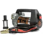 Насос помповый для перекачки масла и топлива 12 В ST-006