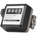 Лічильник насосу для перекачування палива механічний FM-120