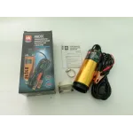 Насос для перекачки топлива погружной алюминиевый 12 В DK8021-AF-12 В