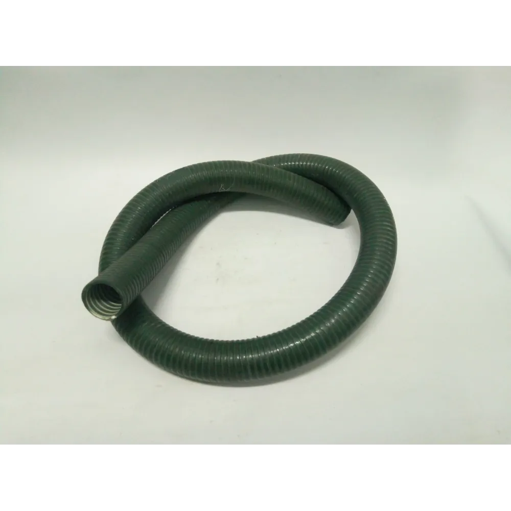 Рукав всмоктуючий МБС D51