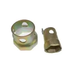 Ключ ступицы 593.389+864546 КамАЗ 5230, КамАЗ 5320