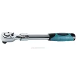 Тріскачка телескопічна 36 зубців GBAE0201