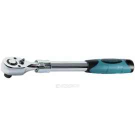 Тріскачка телескопічна 36 зубців