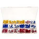 Набор клемм с изоляцией SYD-1047