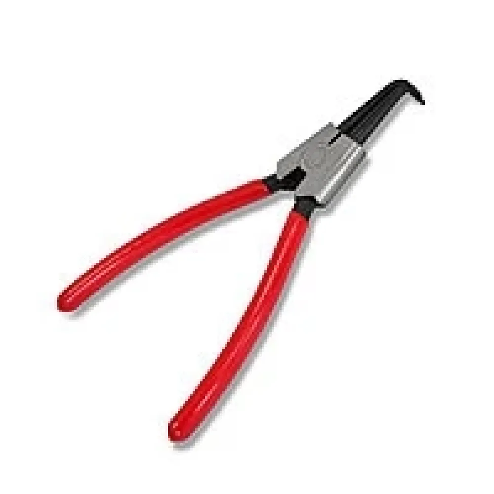 Кліщі внутрішньо вигнуті 44-604