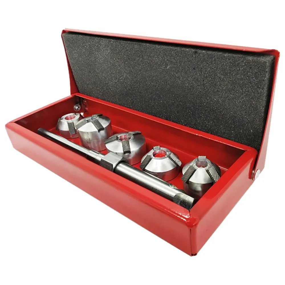 Набор фрез для восстановления геометрии седел клапанов SVCK0808 2108 2108