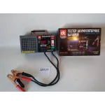 Вилка нагрузочная на 200 А DK24-2024