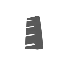 Сегмент шлифовальный