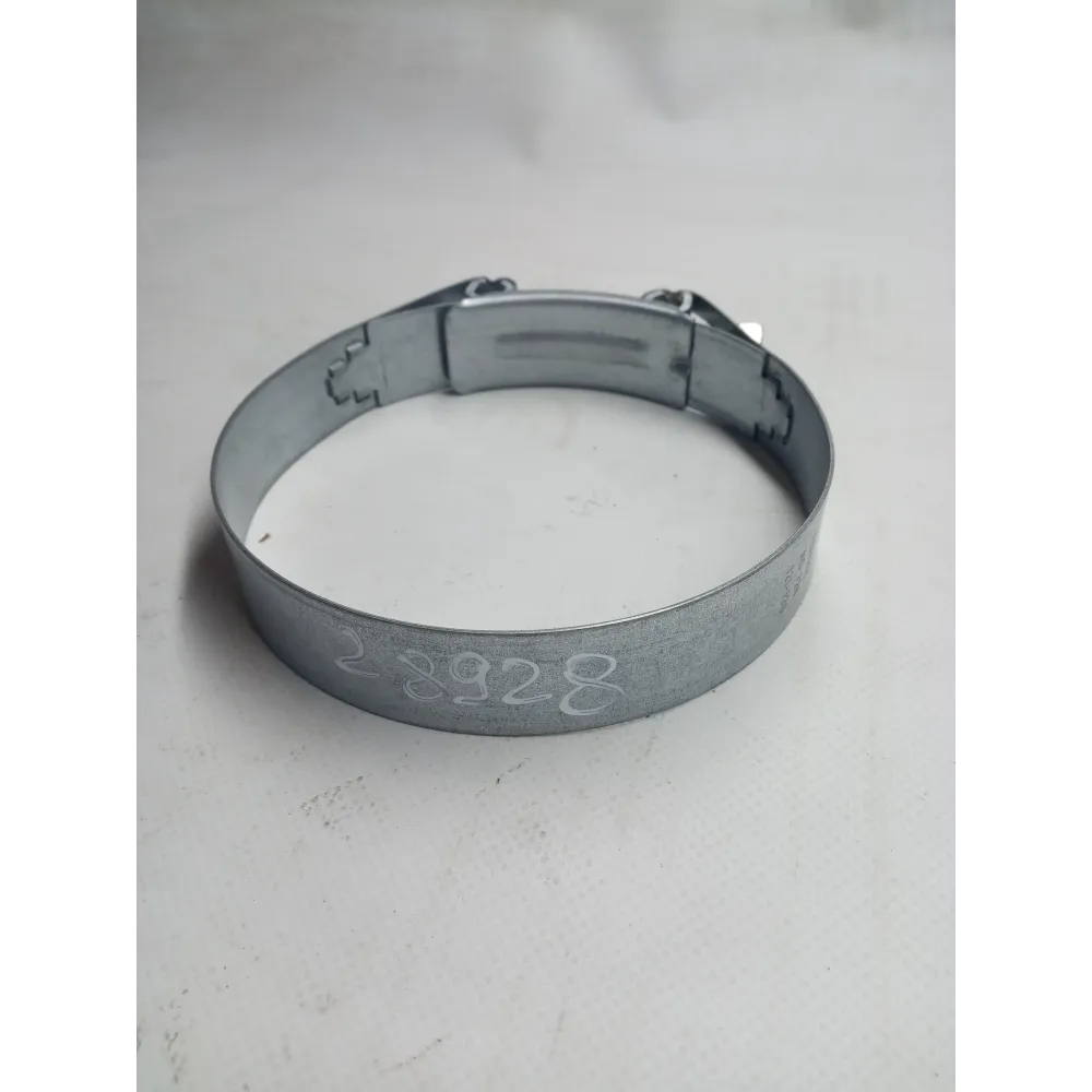 Хомут для шлангів 121-130