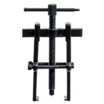 Знімач посилений двозахватний рейка з фіксацією SK2R3U