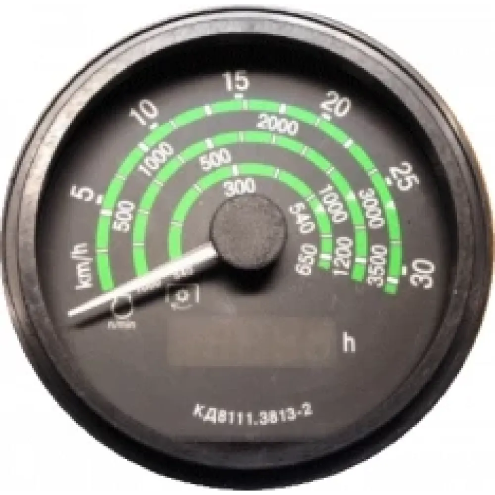 Тахоспидометр электронный КД8111.3813-2 МТЗ 320