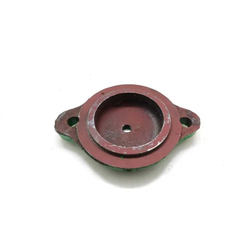 Кришка тримера відкрита ЗП 14.109