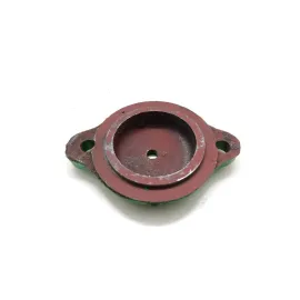 Кришка тримера відкрита