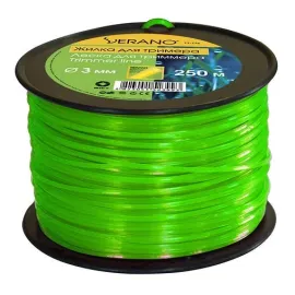 Ліска для мотокоси