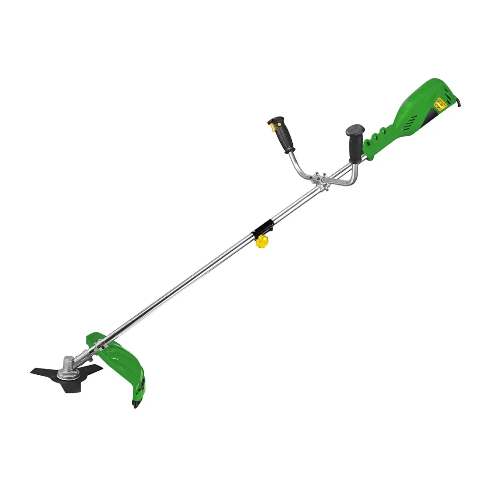 Тример електричний 1400 Вт 34-420