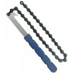 Знімач оливного фільтра ланцюговий 57620