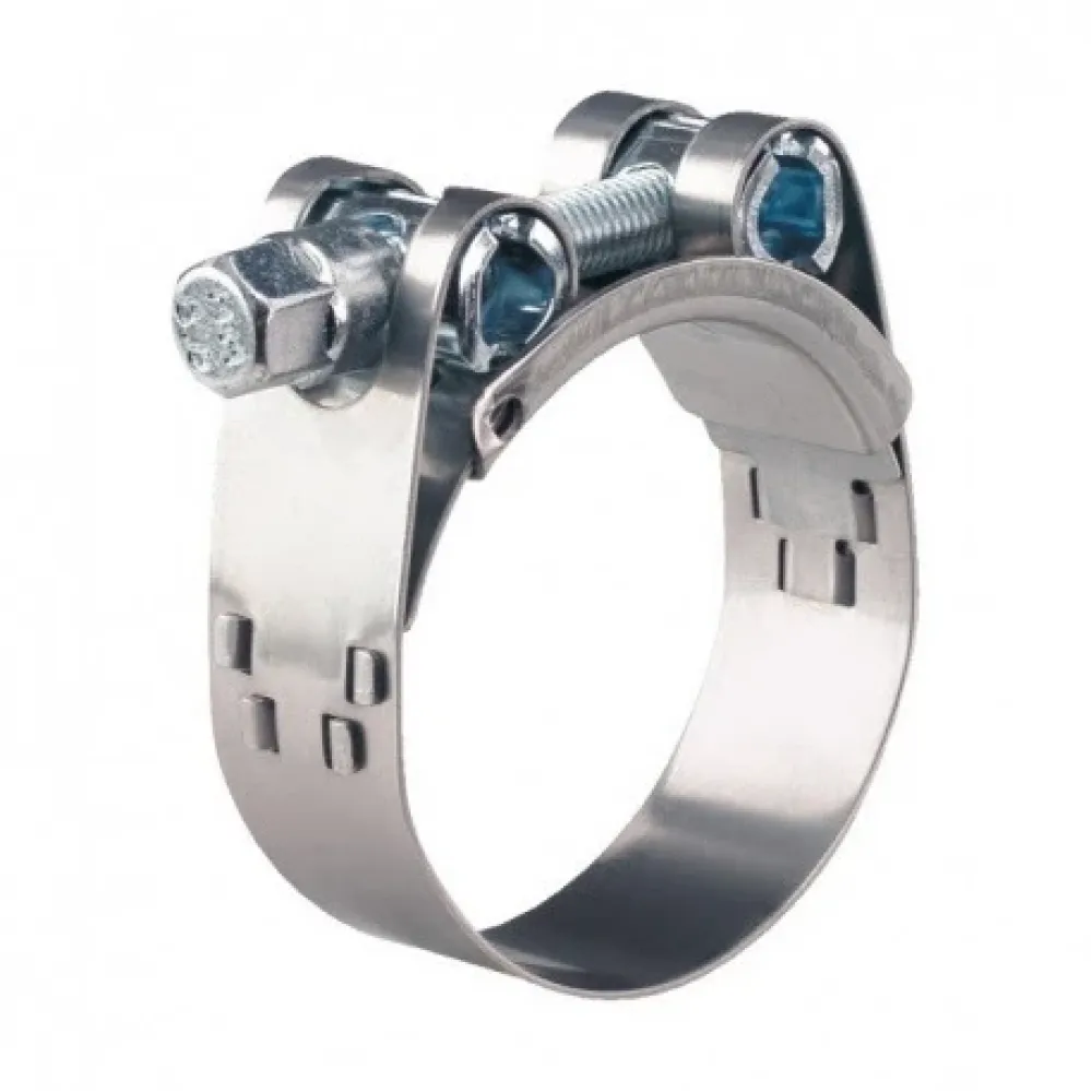 Хомут для шлангів 68-73