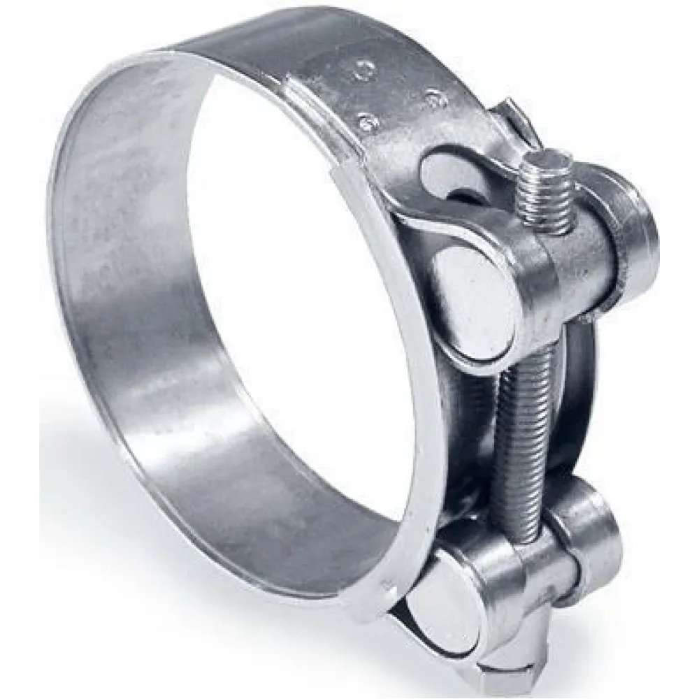 Хомут для шлангів 26-28 W1