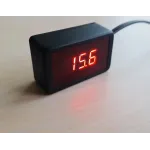 Вольтметр з проводом 07346