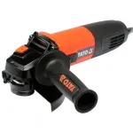 Шлифмашина угловая 1100 Вт YT-82100