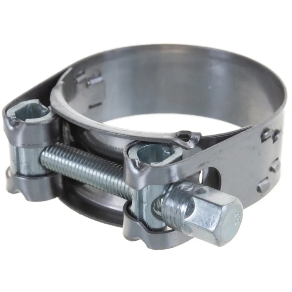 Хомут для шлангів 48-51 W4